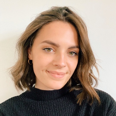 Catharina Maurer (CEO)