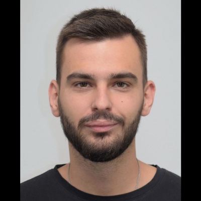 Wolfgang Krätschmer (CEO)